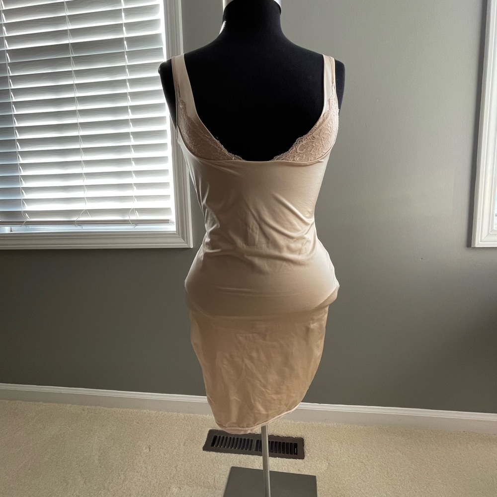 Shape wear for dress or skirt